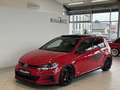 Volkswagen Golf GTI TCR 2,0 TSI DSG*Panorama*Virtual*KW-Gewinde*Z-P... Rouge - thumbnail 2