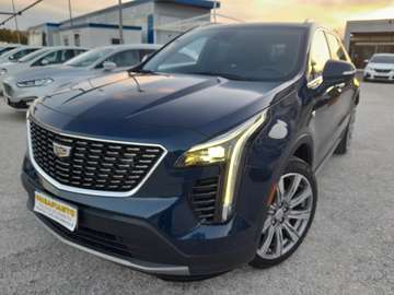 XT4 2.0 td Premium Luxury awd auto