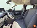 Peugeot Rifter 1.2 PureTech S&S Standard Allure 110 Gris - thumbnail 19