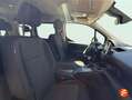 Peugeot Rifter 1.2 PureTech S&S Standard Allure 110 Gris - thumbnail 18