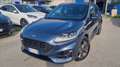 Ford Kuga 2.5 full hybrid ST-Line 2wd 190cv cvt Blu/Azzurro - thumbnail 1