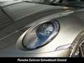 Porsche 992 911 Carrera Cabrio Liftsystem-VA Sportabgas Grün - thumbnail 14