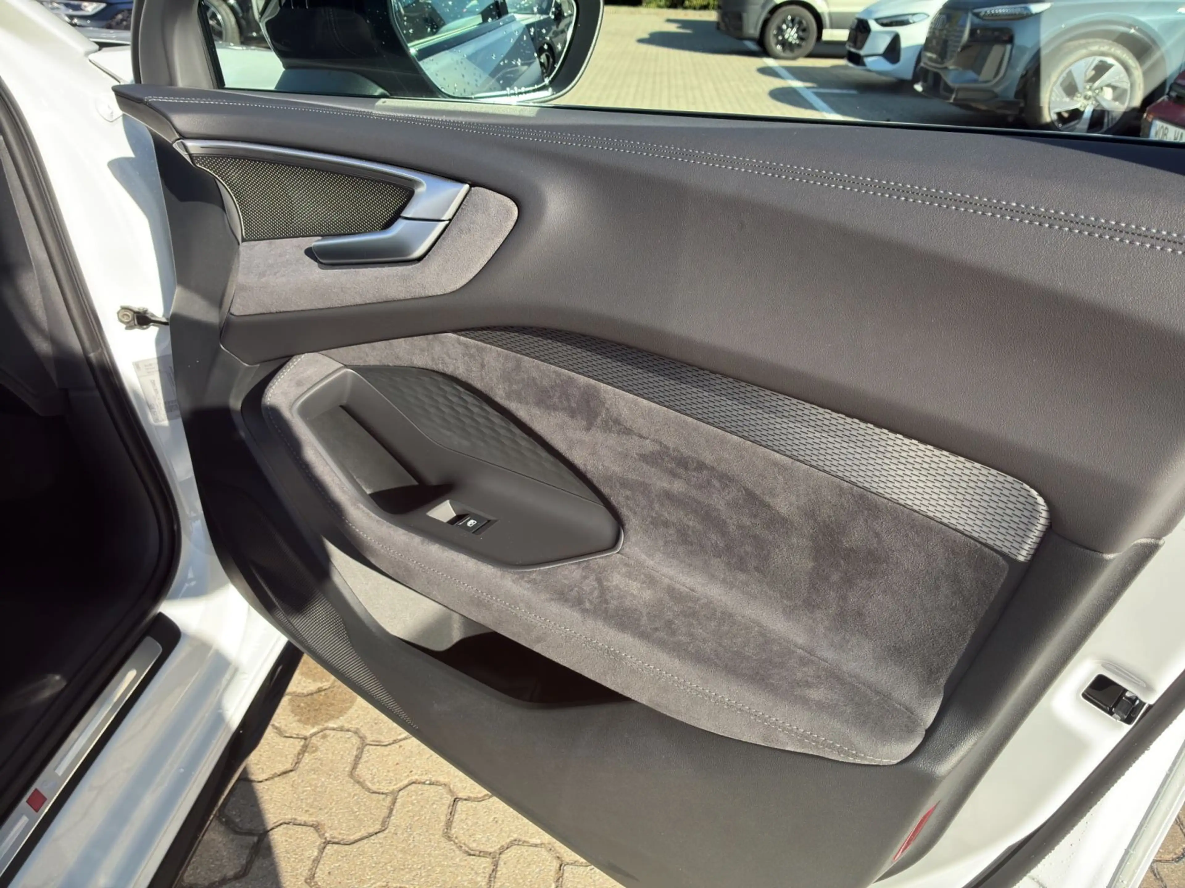 Audi S5 Audi S5 Avant TFSI 270 kW S tronic — photo 15