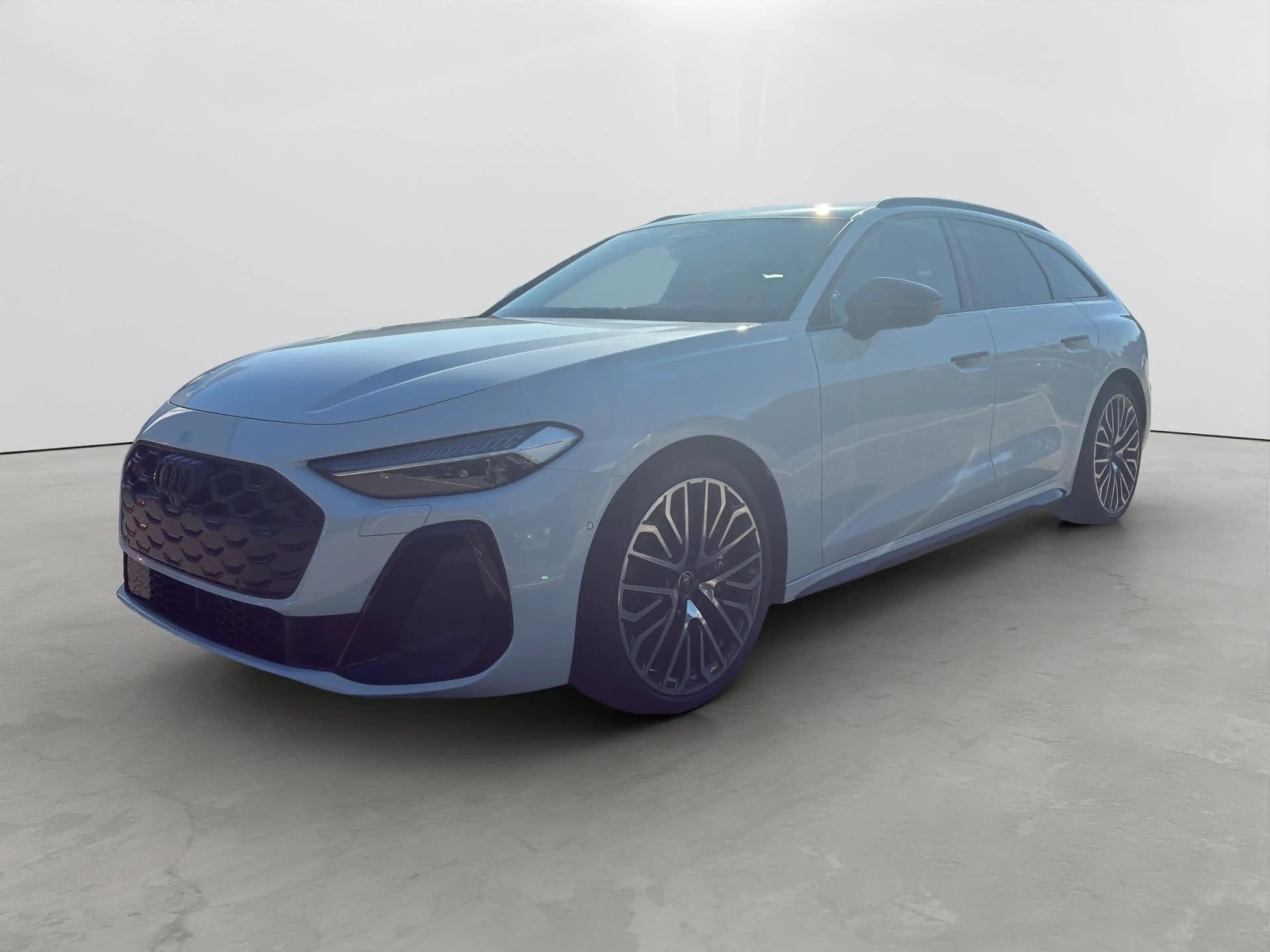 Audi S5 Audi S5 Avant TFSI 270 kW S tronic