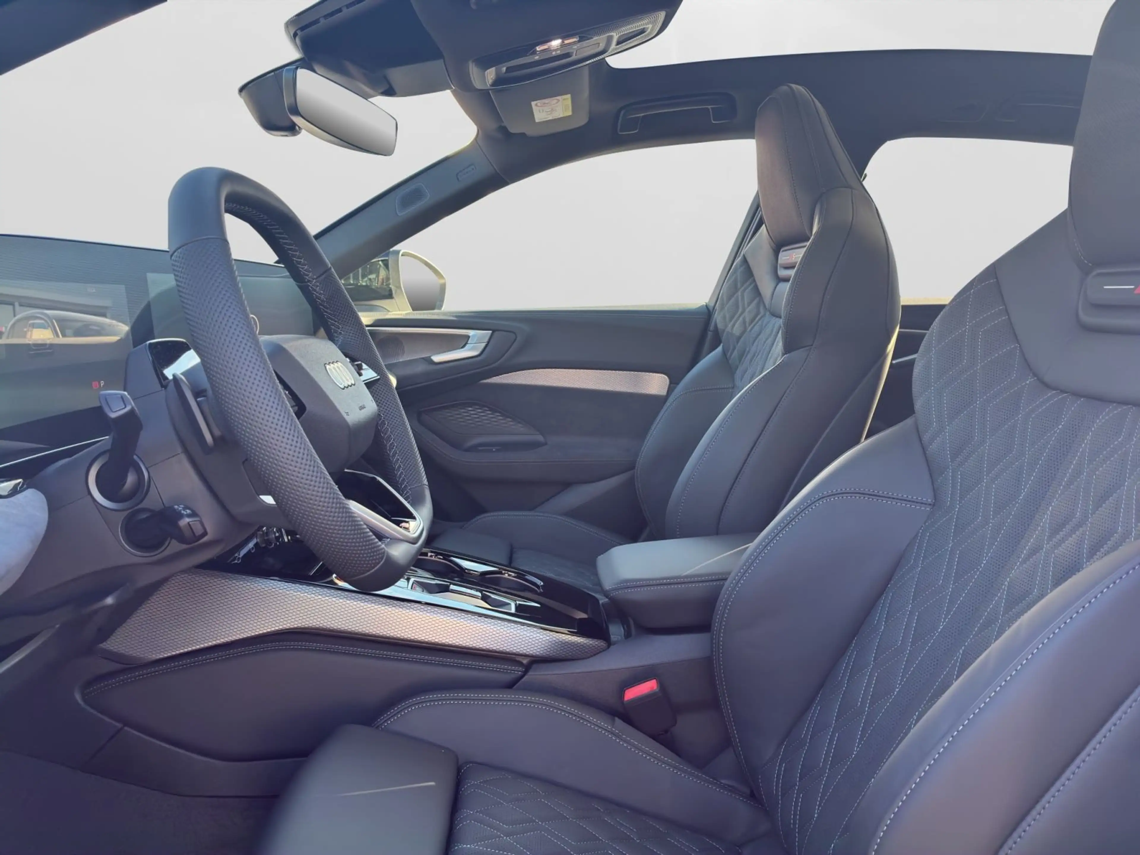 Audi S5 Audi S5 Avant TFSI 270 kW S tronic — photo 9