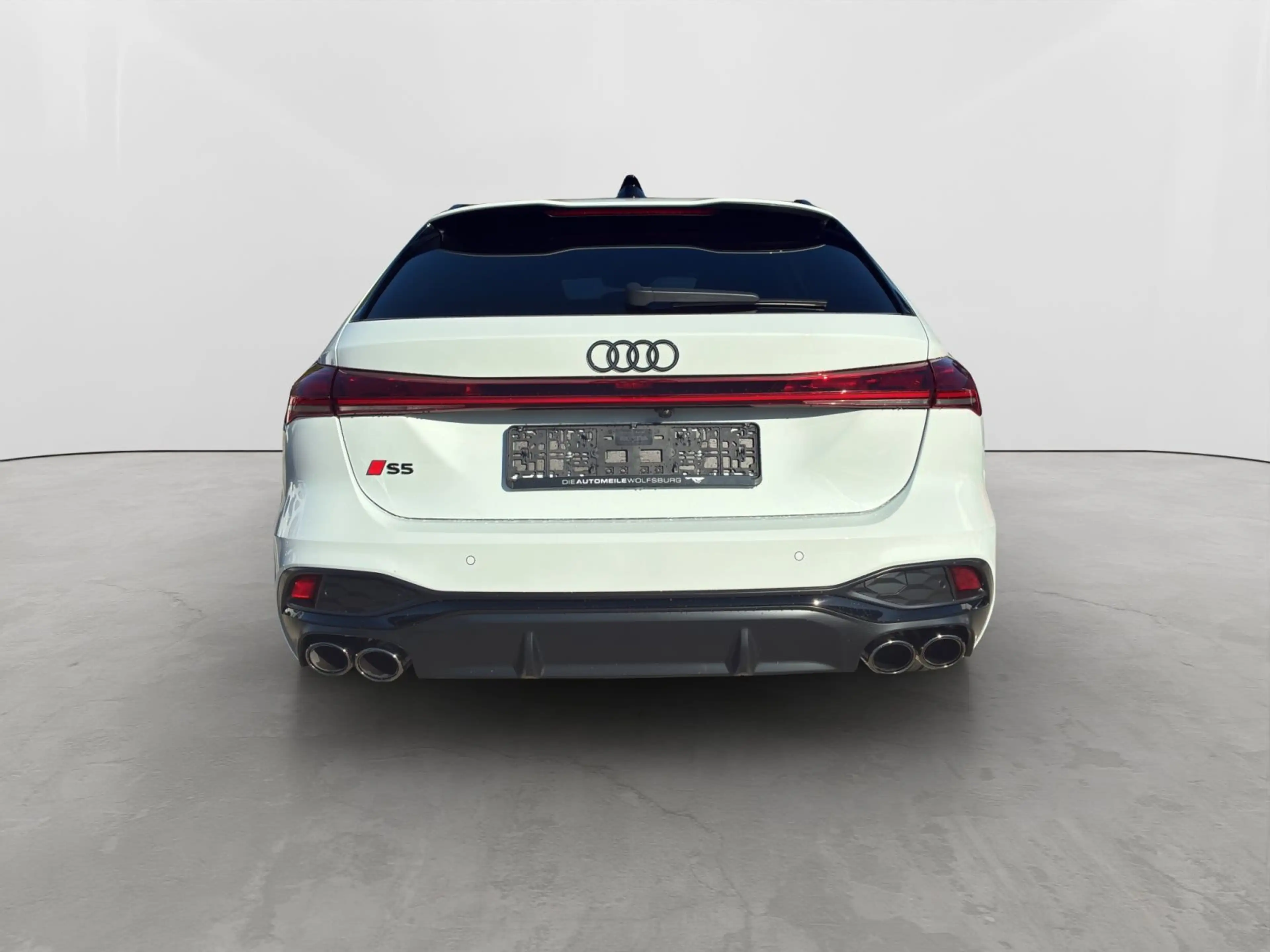 Audi S5 Audi S5 Avant TFSI 270 kW S tronic — photo 4