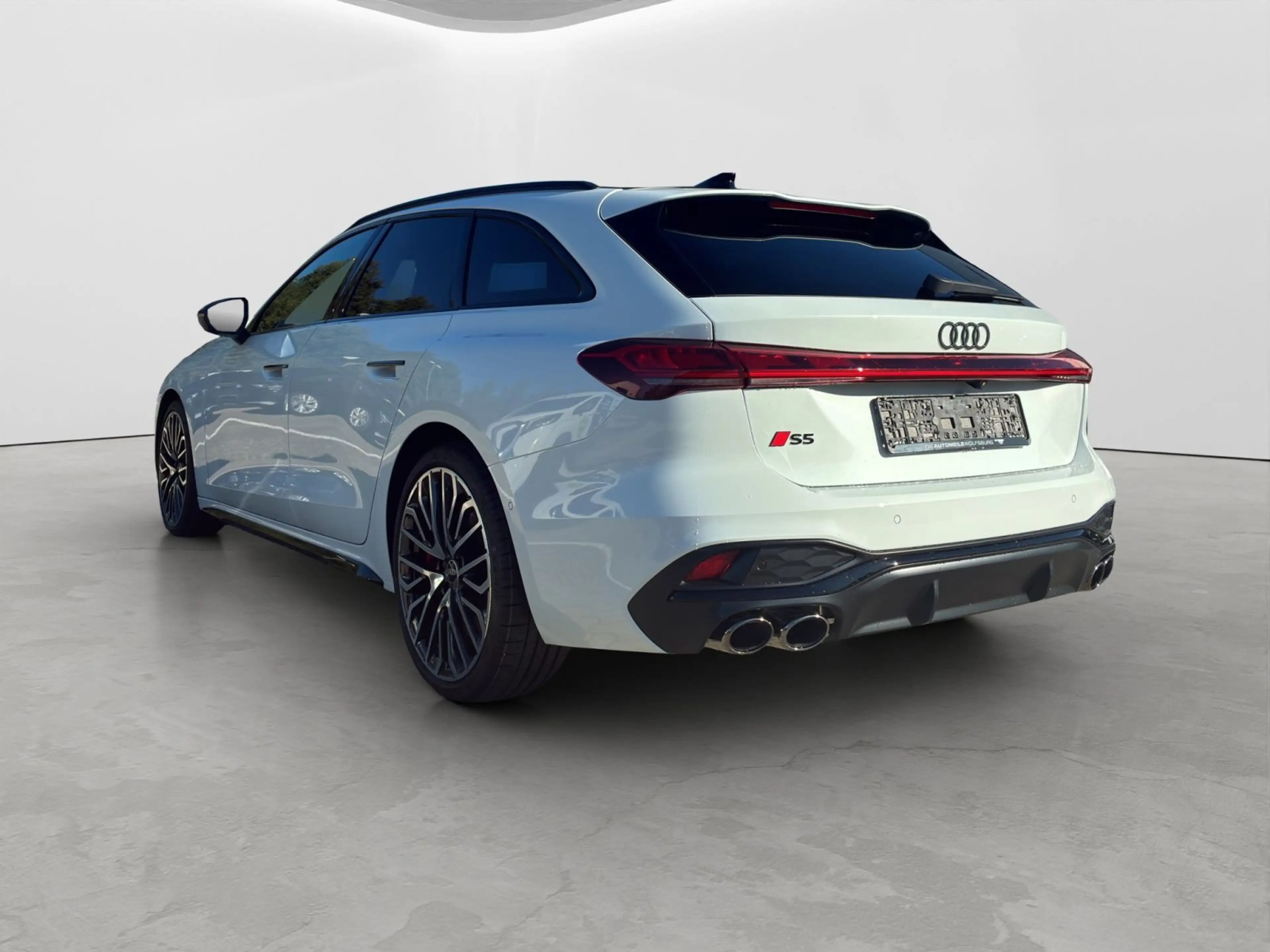 Audi S5 Audi S5 Avant TFSI 270 kW S tronic — photo 3