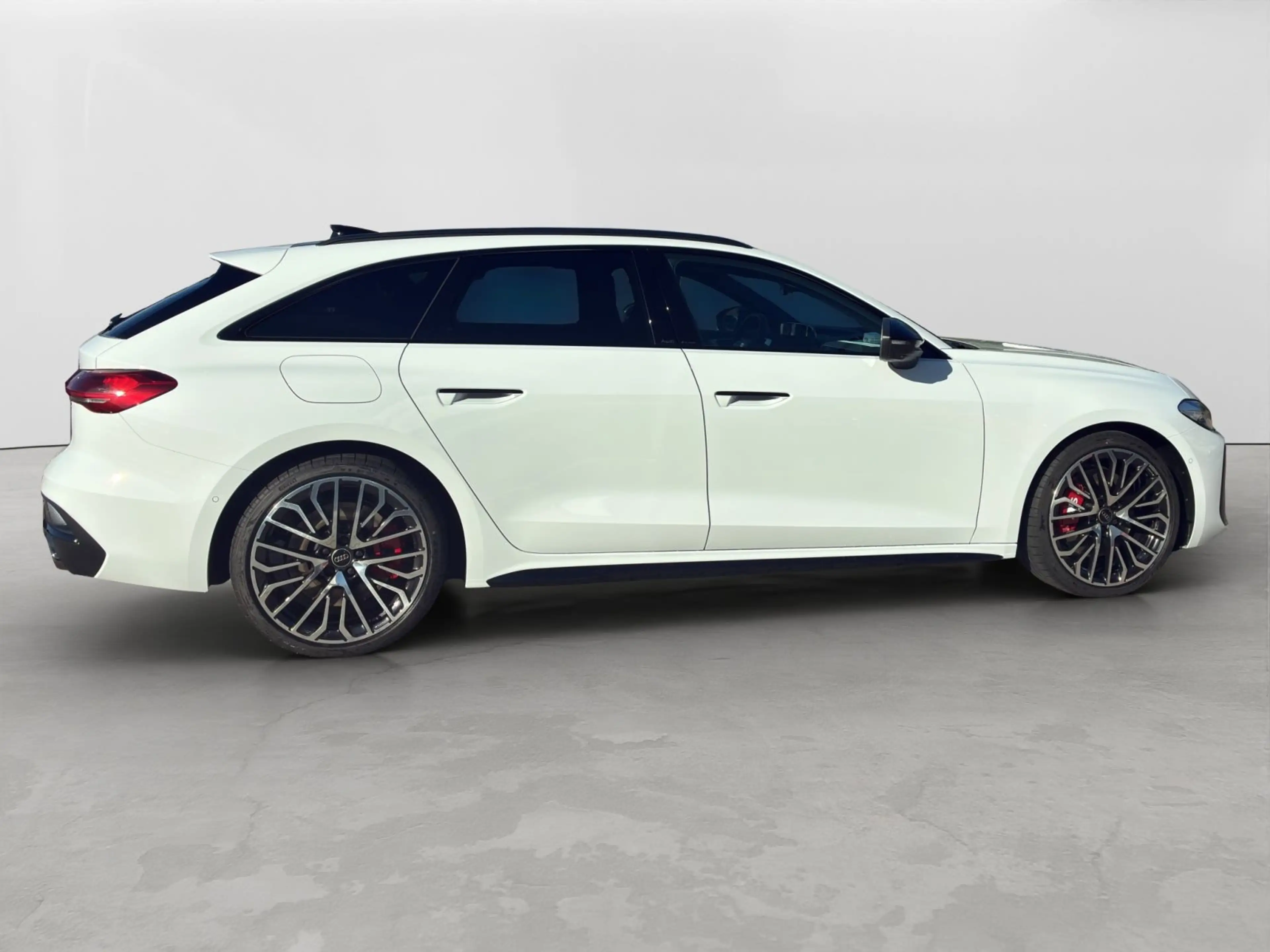 Audi S5 Audi S5 Avant TFSI 270 kW S tronic — photo 6