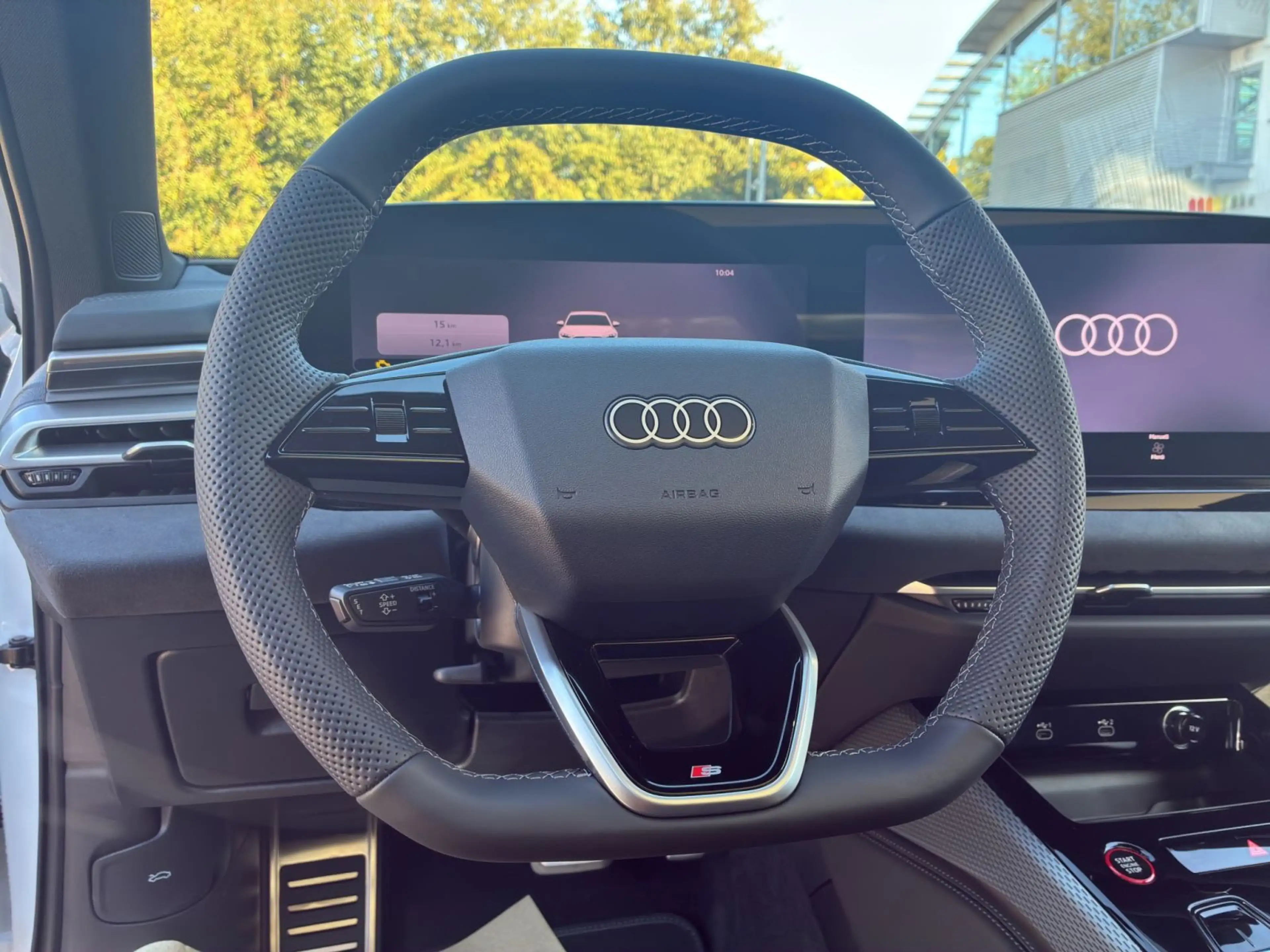 Audi S5 Audi S5 Avant TFSI 270 kW S tronic — photo 10