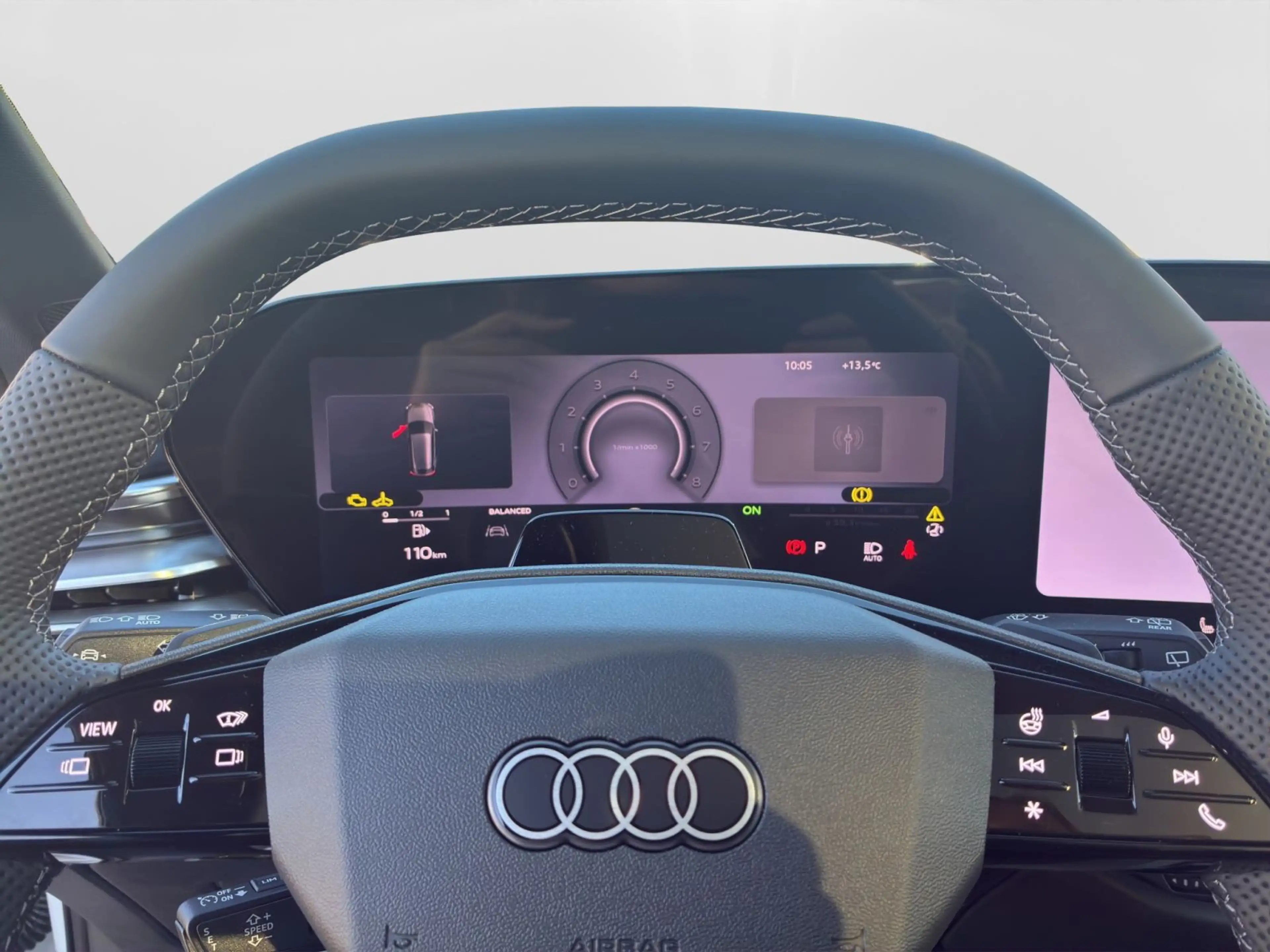 Audi S5 Audi S5 Avant TFSI 270 kW S tronic — photo 11