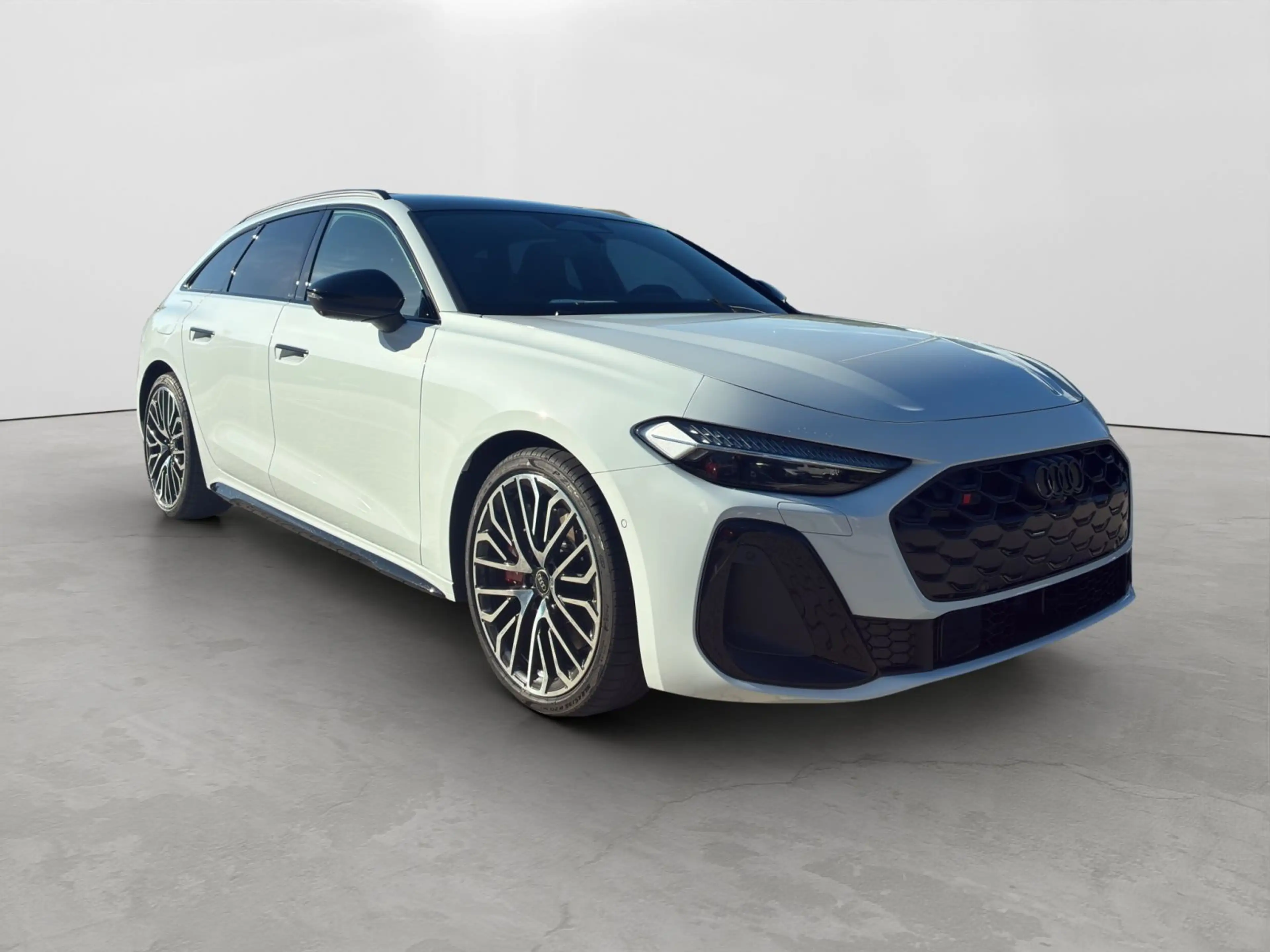 Audi S5 Audi S5 Avant TFSI 270 kW S tronic — photo 7