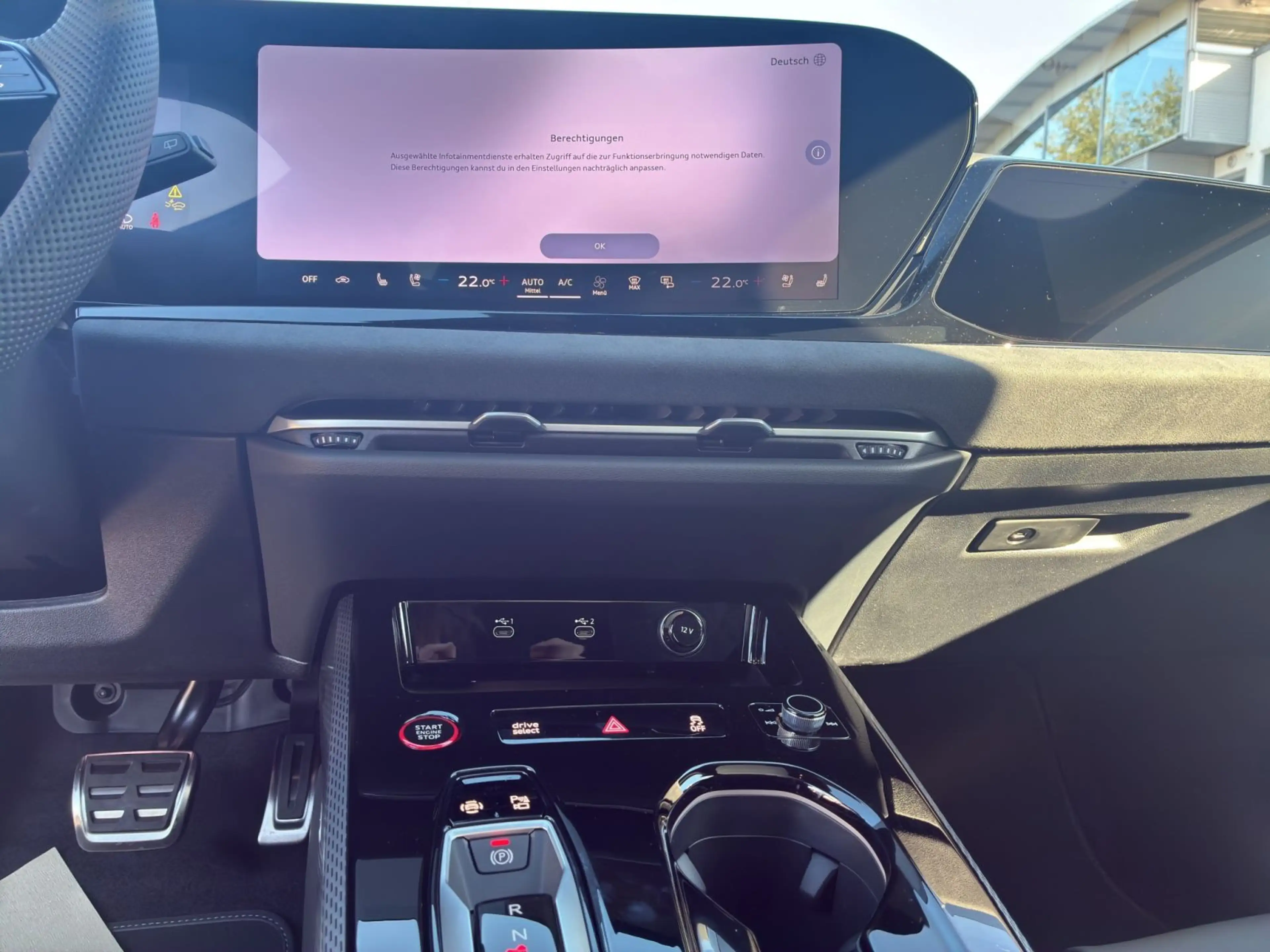 Audi S5 Audi S5 Avant TFSI 270 kW S tronic — photo 12