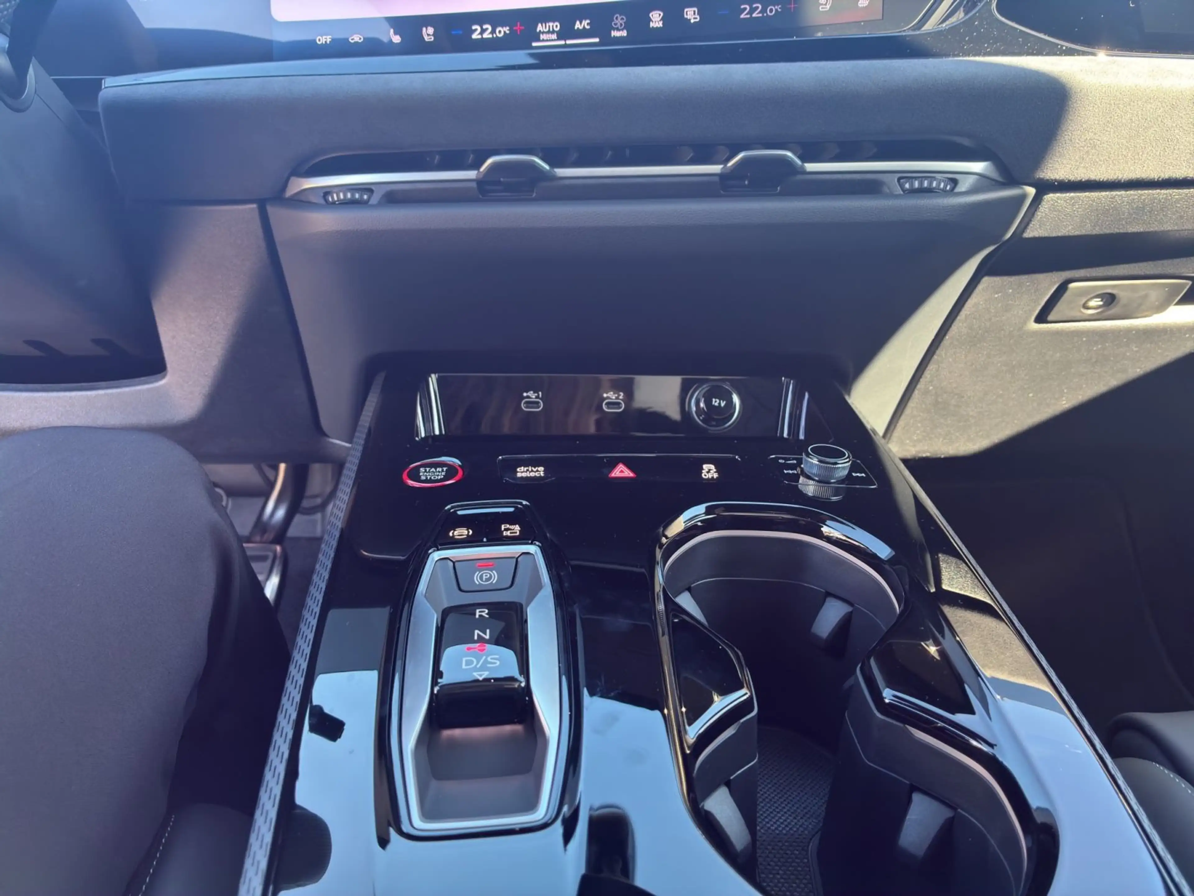 Audi S5 Audi S5 Avant TFSI 270 kW S tronic — photo 13