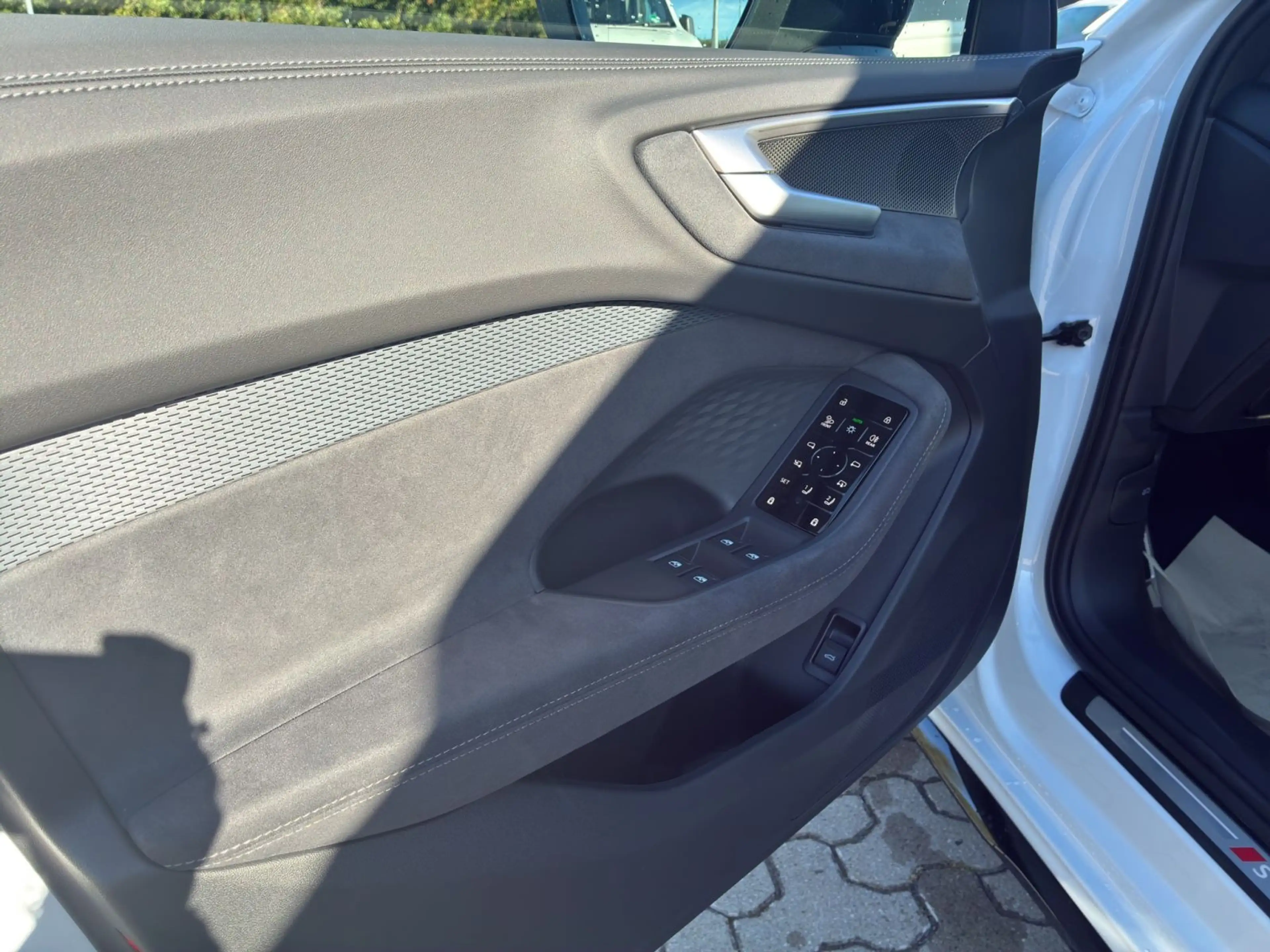 Audi S5 Audi S5 Avant TFSI 270 kW S tronic — photo 14