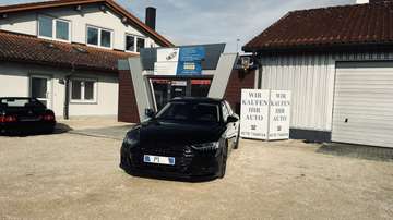 4.0 TFSI quattro*MWST AUSWEISBAR*