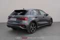 Audi A3 Sportback 40 TFSI-E 204CV Stronic Sline Grigio - thumbnail 4