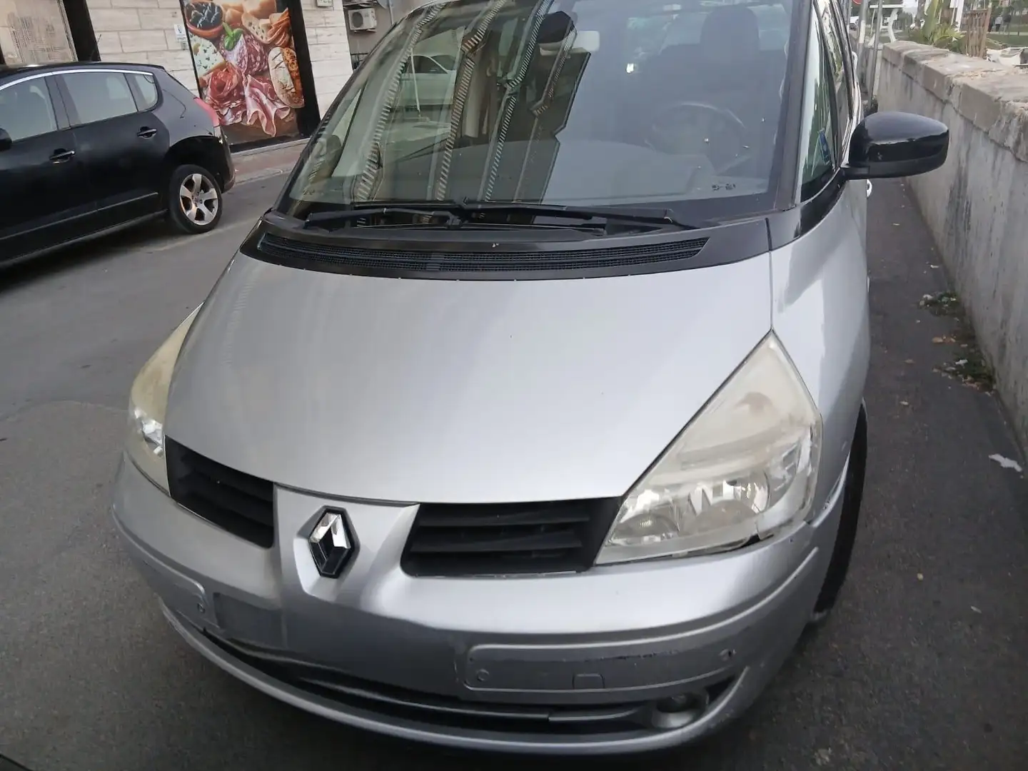 Renault Grand Espace 2.0 dci 16v Nav 175cv - 1