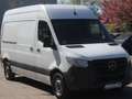 Mercedes-Benz Sprinter 311/314 CDI PLUS FWD L2-KLIMA-KAMERA Blanco - thumbnail 3