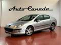 Peugeot 407 SW 2.0HDI Sport Beige - thumbnail 1