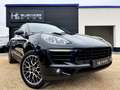 Porsche Macan S 3.0/ PDK/ TOIT OUVRANT/ BOSE / ECHAPPEMENT SPORT Noir - thumbnail 8