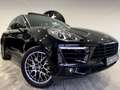 Porsche Macan S 3.0/ PDK/ TOIT OUVRANT/ BOSE / ECHAPPEMENT SPORT Noir - thumbnail 3