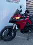 Ducati Multistrada 950 Czerwony - thumbnail 9