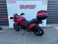 Ducati Multistrada 950 Czerwony - thumbnail 6