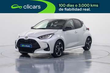 130H 1.5 Premiere Edition