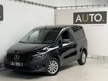 1.4 CDI 112 * Automaat * Led * Camera * Carplay *