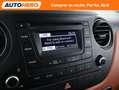 Hyundai i10 1.0 Tecno Orange Negro - thumbnail 21