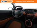 Hyundai i10 1.0 Tecno Orange Negro - thumbnail 14