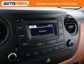 Hyundai i10 1.0 Tecno Orange Negro - thumbnail 20