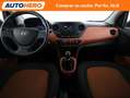 Hyundai i10 1.0 Tecno Orange Negro - thumbnail 13