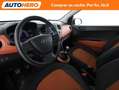 Hyundai i10 1.0 Tecno Orange Negro - thumbnail 12