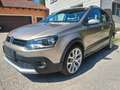 Volkswagen Polo Cross CrossPolo 1,2 TSI Braun - thumbnail 1