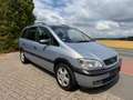 Opel Zafira 1.8 16V Edition 2000*7Sitz*AHK*Klima Argent - thumbnail 5