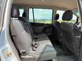 Opel Zafira 1.8 16V Edition 2000*7Sitz*AHK*Klima Silber - thumbnail 19