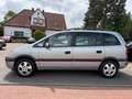 Opel Zafira 1.8 16V Edition 2000*7Sitz*AHK*Klima Argent - thumbnail 1