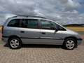 Opel Zafira 1.8 16V Edition 2000*7Sitz*AHK*Klima Argent - thumbnail 4