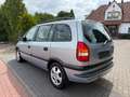Opel Zafira 1.8 16V Edition 2000*7Sitz*AHK*Klima Argent - thumbnail 3