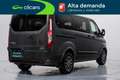 Ford Transit Custom FT 320 L2 Kombi 2.0 Ecoblue Trend 136 Aut Gris - thumbnail 5