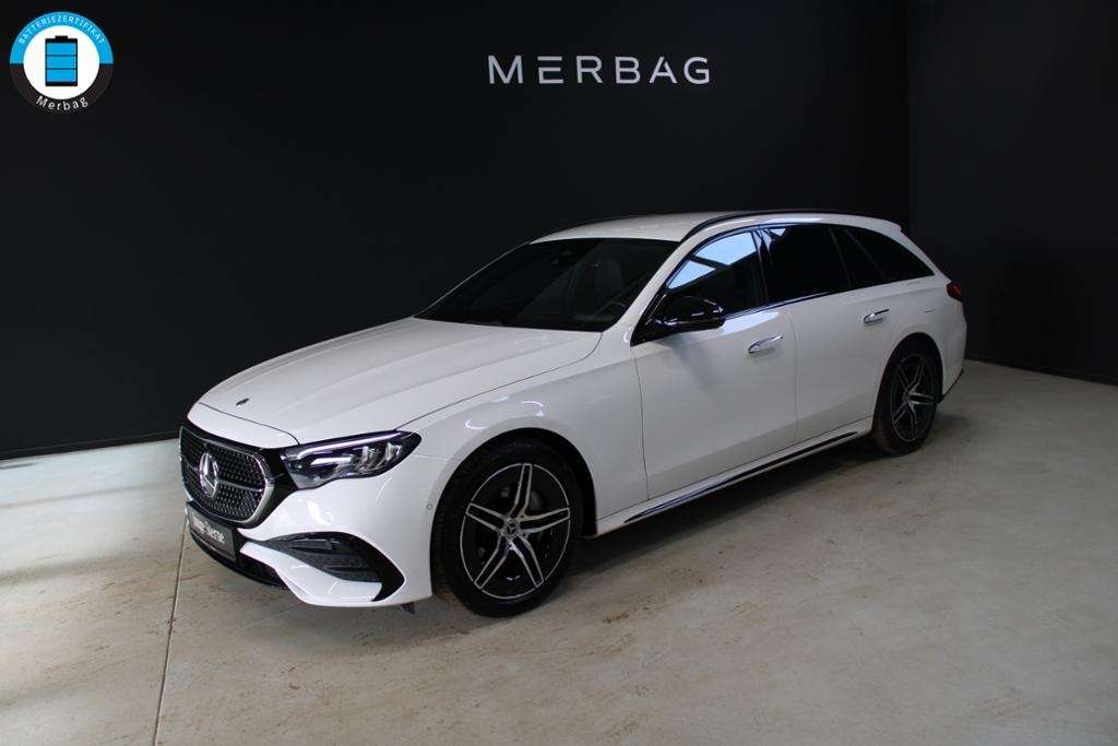 Mercedes-Benz E 300