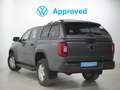 Volkswagen Amarok 2.0TDI V4 125kW Gris - thumbnail 2