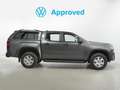 Volkswagen Amarok 2.0TDI V4 125kW Gris - thumbnail 3