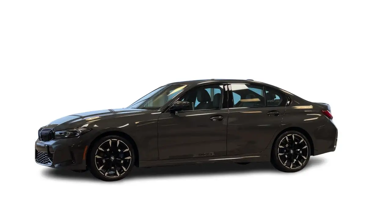 BMW 3 Series снимка BMW 3 Series