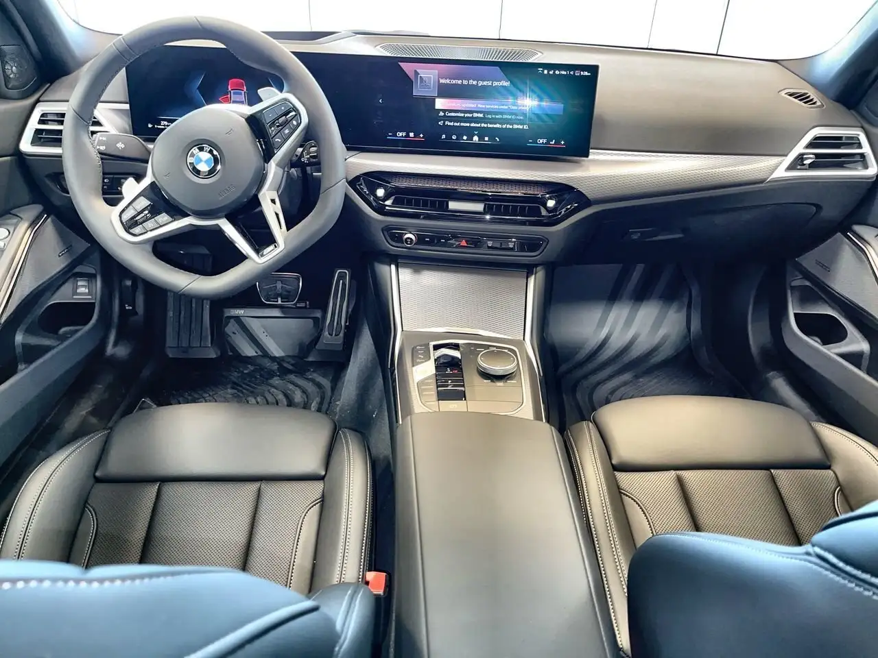 BMW 3 Series снимка BMW 3 Series