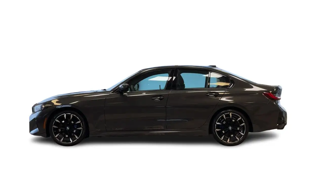 BMW 3 Series снимка BMW 3 Series