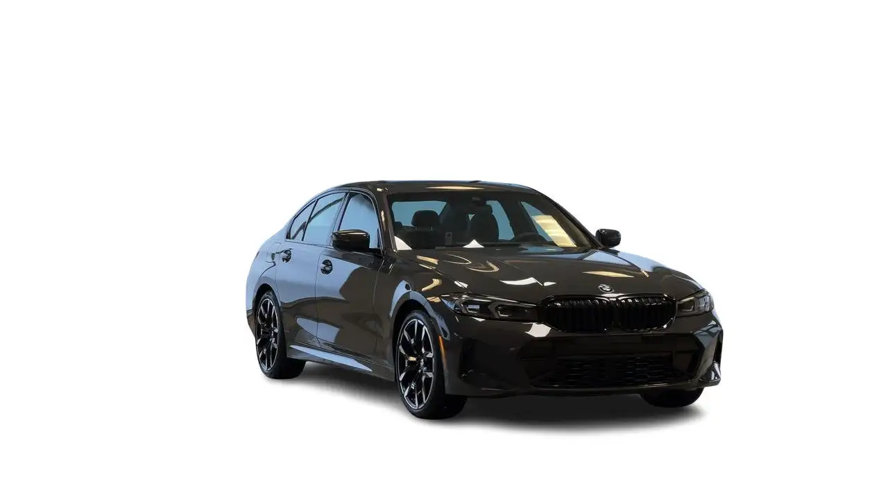 BMW 3 Series снимка BMW 3 Series