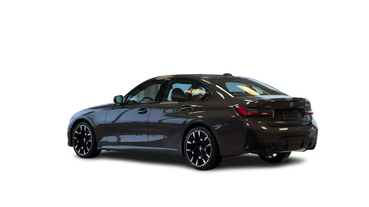 BMW 3 Series снимка BMW 3 Series