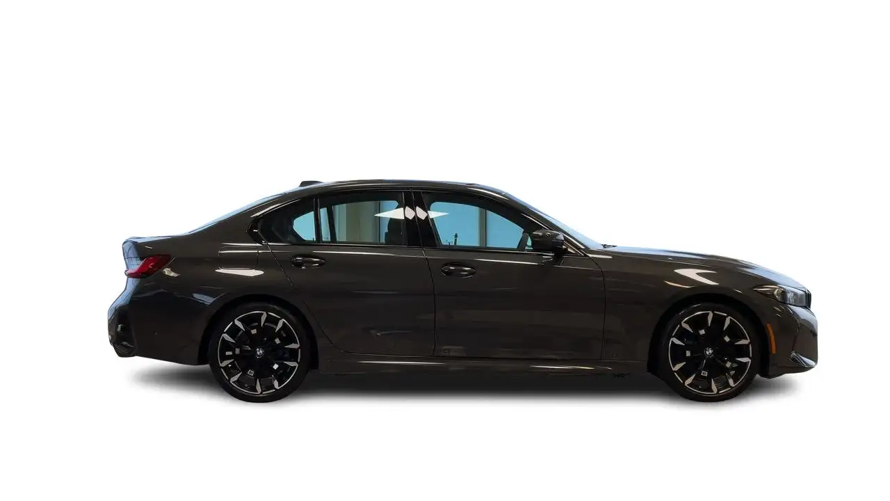 BMW 3 Series снимка BMW 3 Series